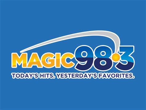 Magic 98 3 helpline